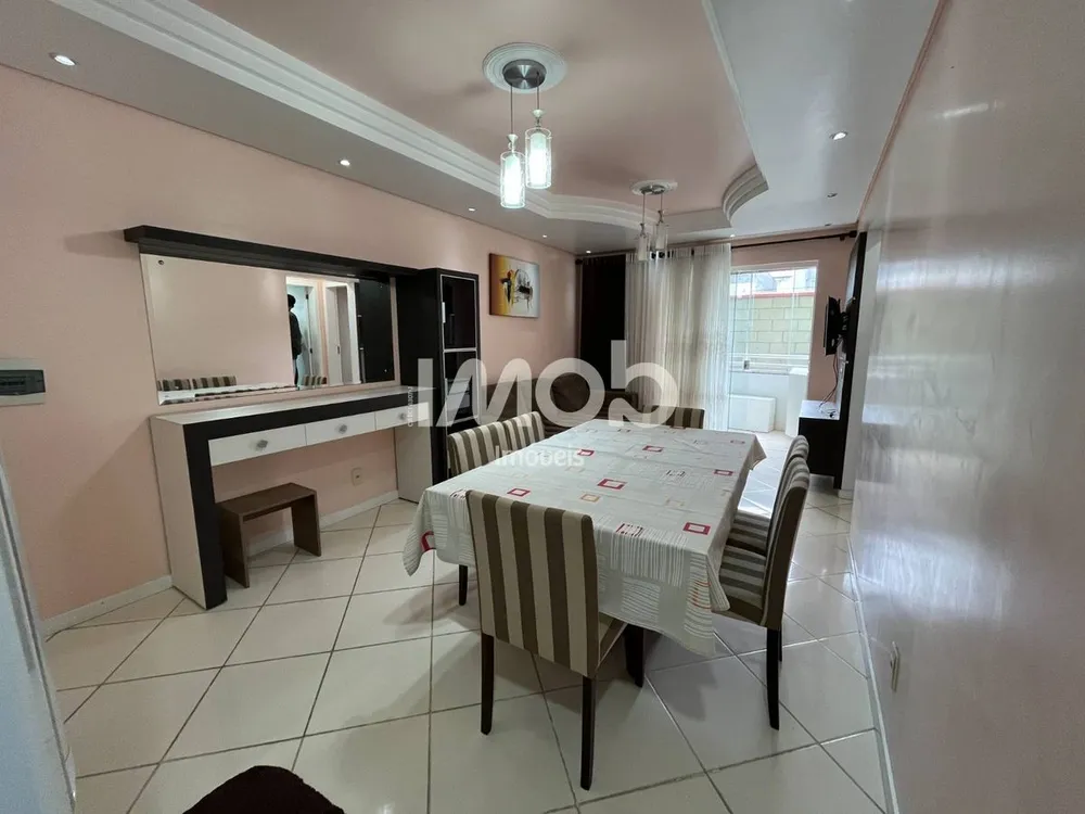 Apartamento, 2 quartos, 57 m² - Foto 2