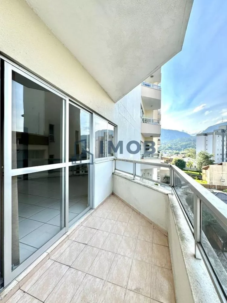 Apartamento à venda com 2 quartos, 87m² - Foto 1