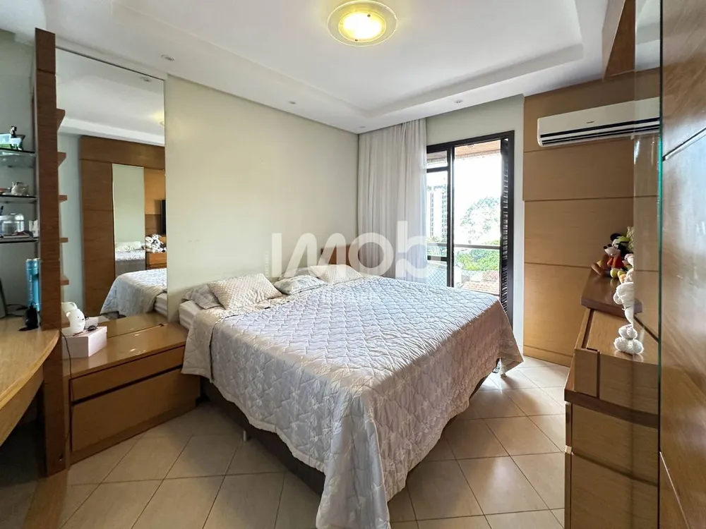 Apartamento, 3 quartos, 184 m² - Foto 3