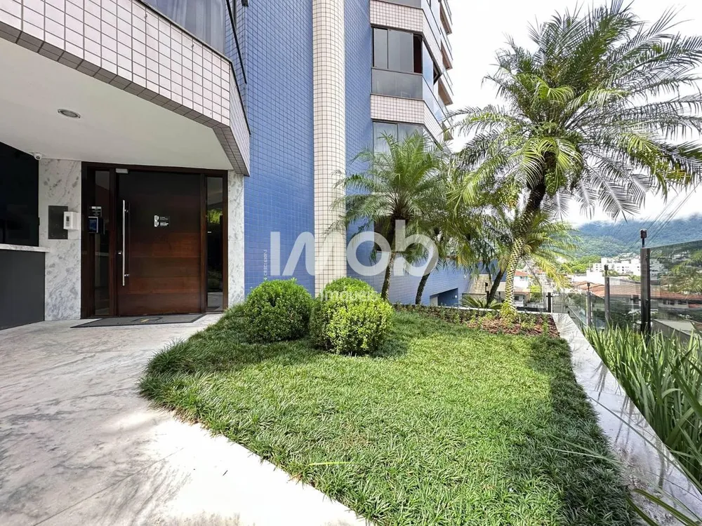 Apartamento, 3 quartos, 184 m² - Foto 11