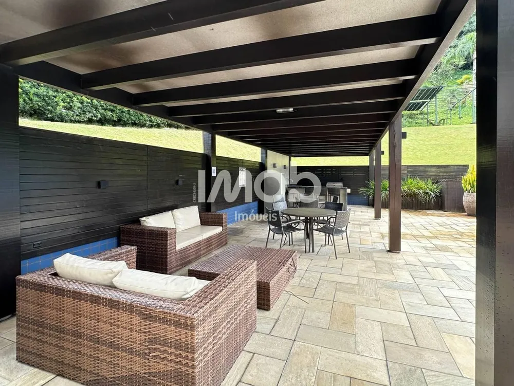 Apartamento, 3 quartos, 184 m² - Foto 10