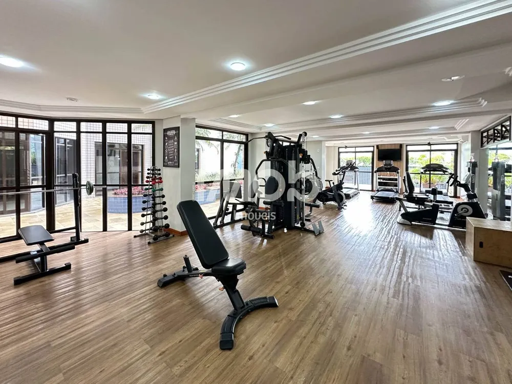 Apartamento, 3 quartos, 184 m² - Foto 7