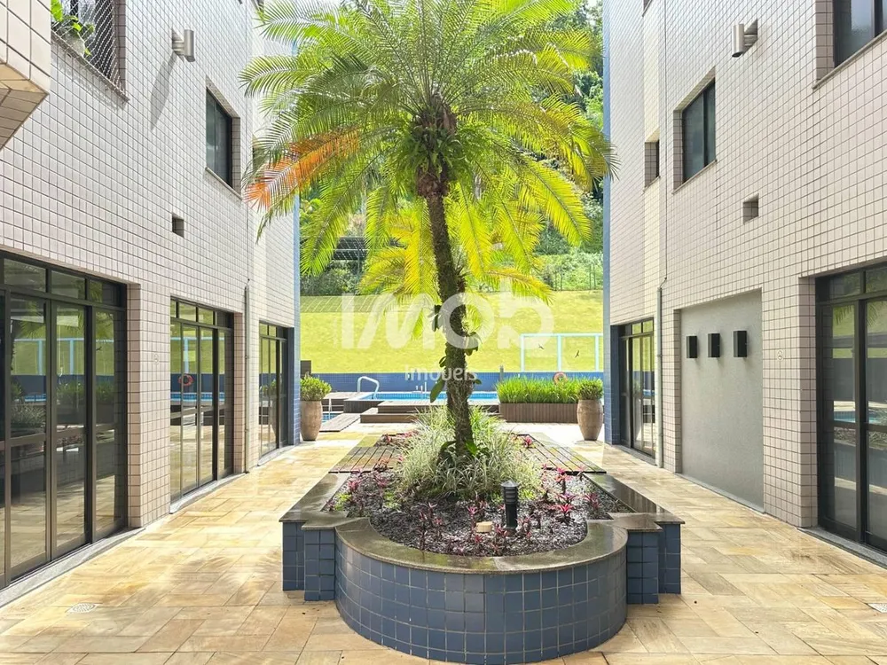 Apartamento, 3 quartos, 184 m² - Foto 12