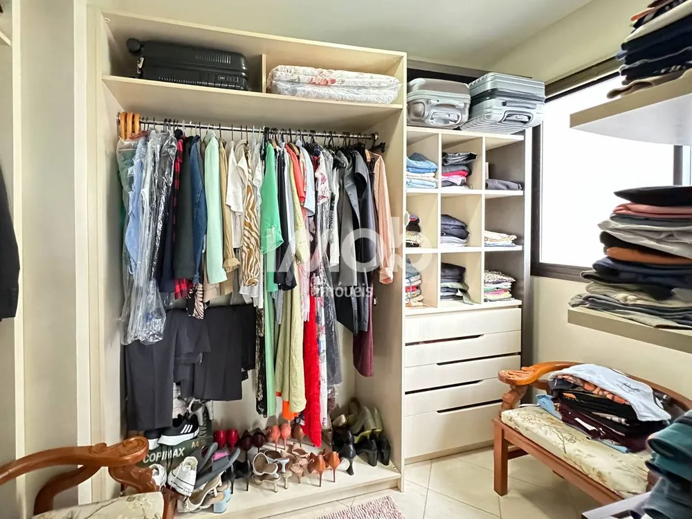 Apartamento, 3 quartos, 184 m² - Foto 5