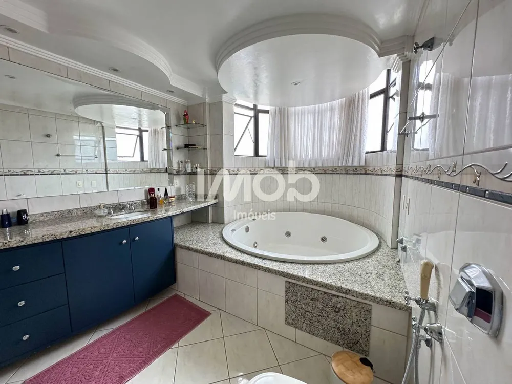Apartamento, 3 quartos, 184 m² - Foto 4