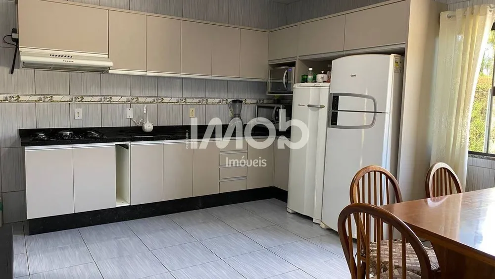 Casa, 2 quartos, 80 m² - Foto 2