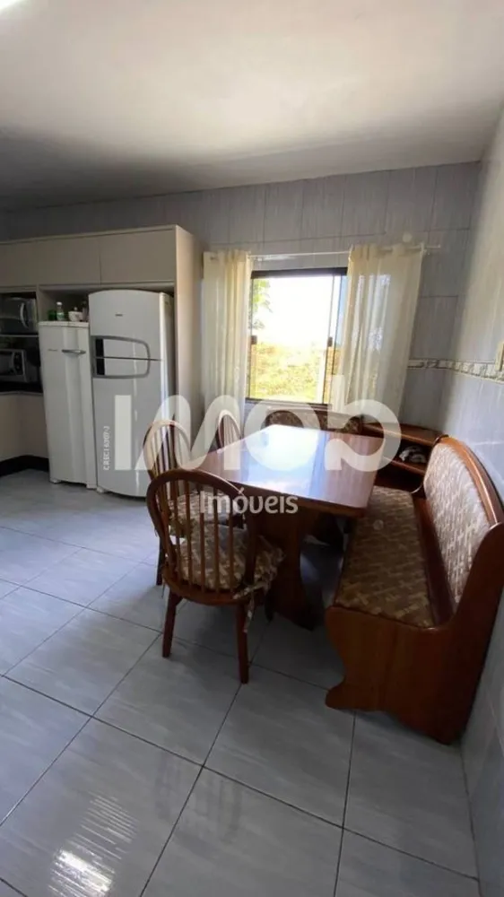 Casa, 2 quartos, 80 m² - Foto 1