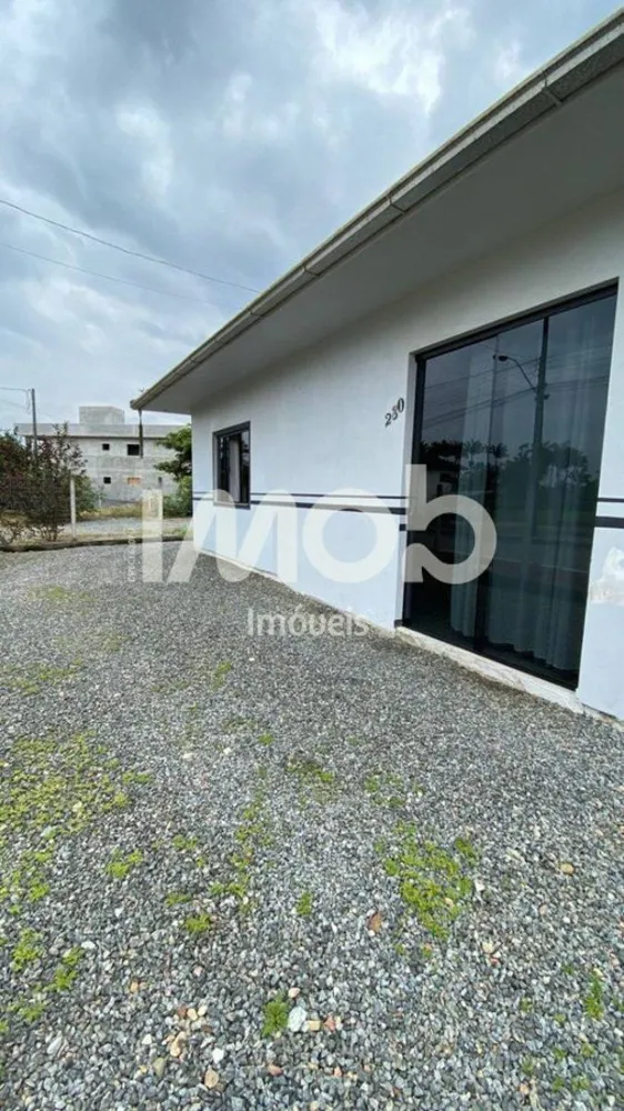 Casa, 2 quartos, 80 m² - Foto 5