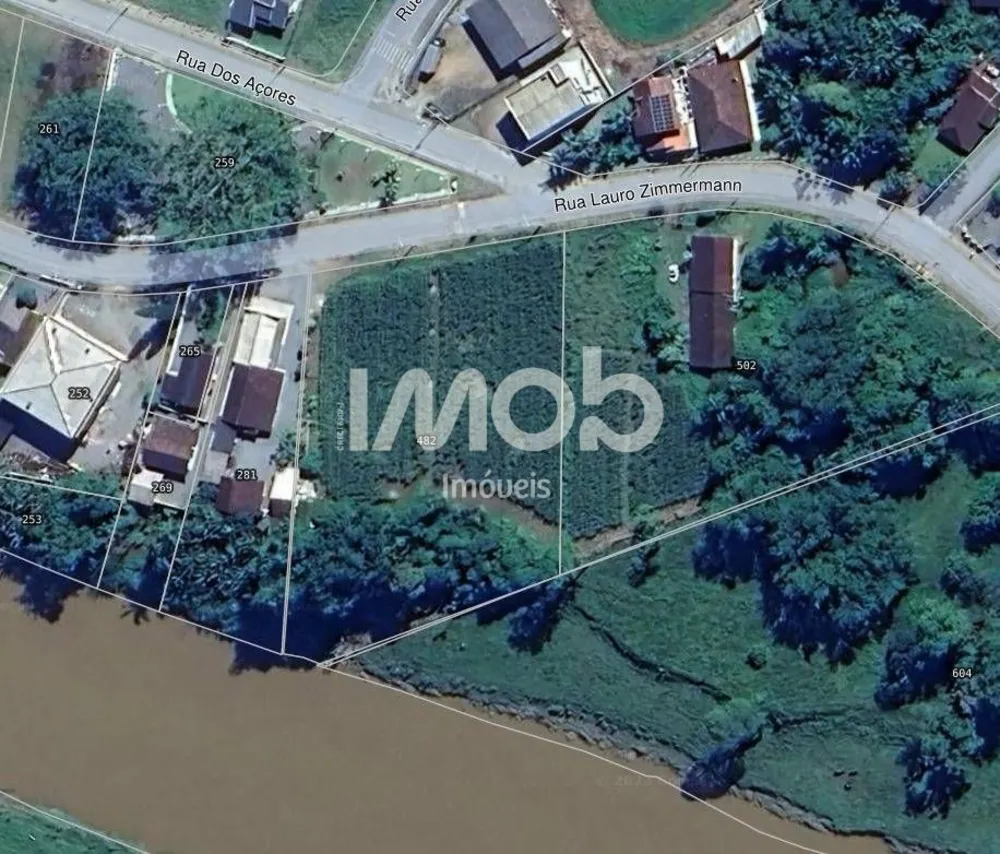 Terreno, 5876 m² - Foto 1