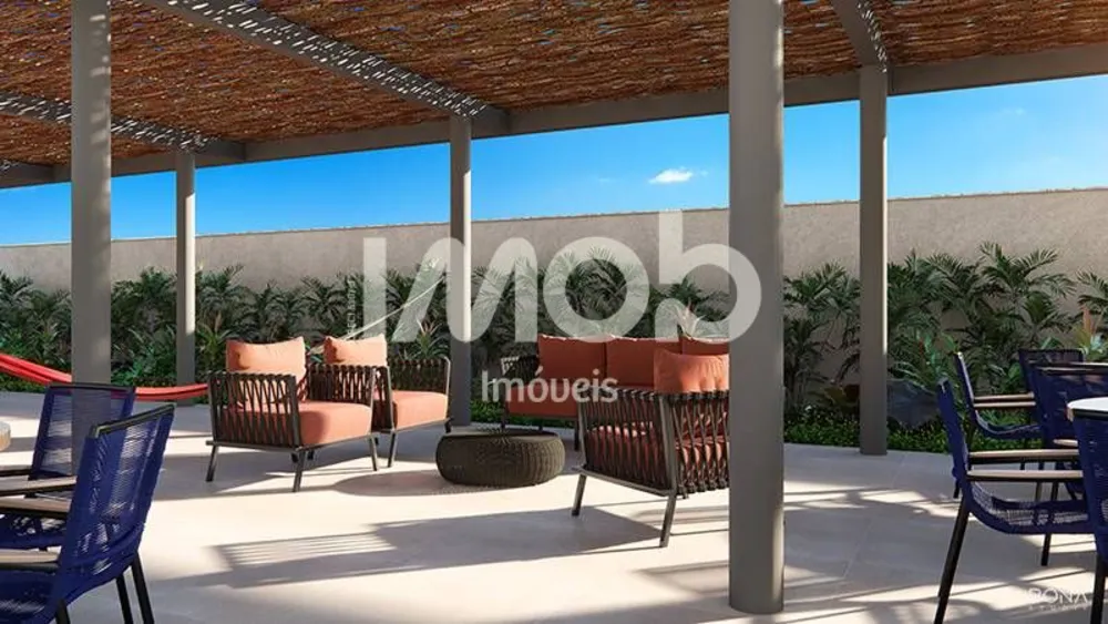 Apartamento, 2 quartos, 83 m² - Foto 6