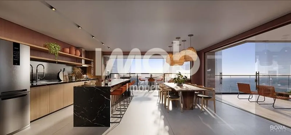 Apartamento, 2 quartos, 83 m² - Foto 7