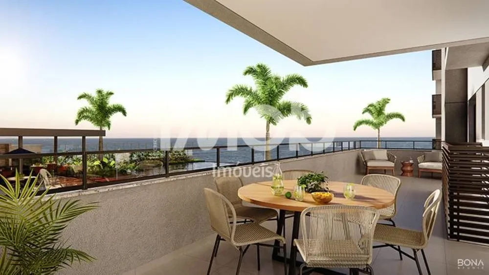 Apartamento, 2 quartos, 83 m² - Foto 3