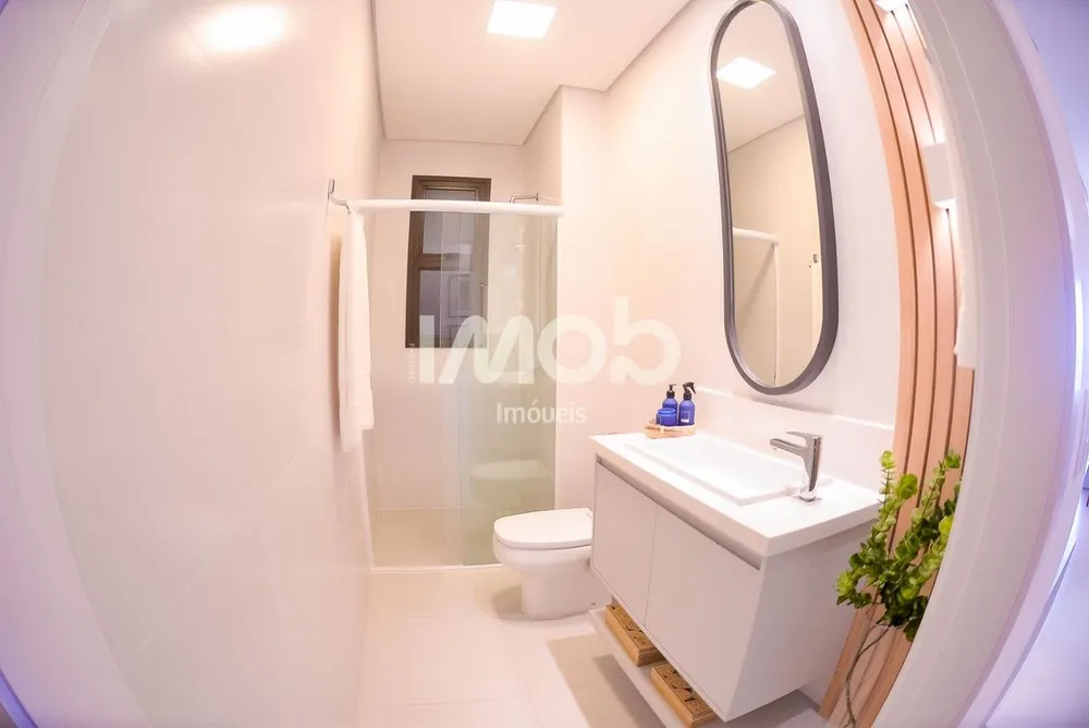Apartamento, 2 quartos, 83 m² - Foto 1