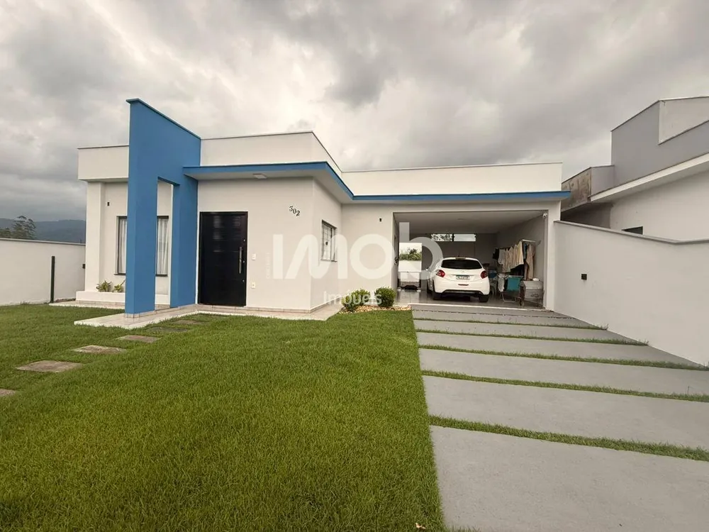 Casa, 3 quartos, 115 m² - Foto 1