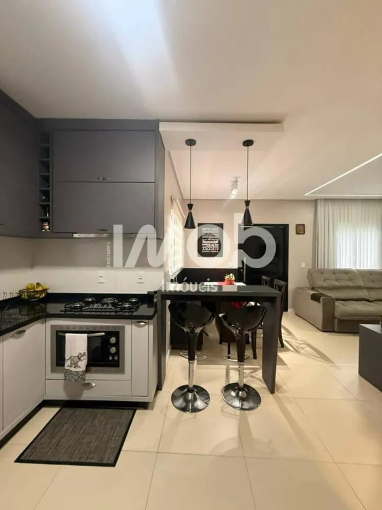 Casa, 3 quartos, 115 m² - Foto 5