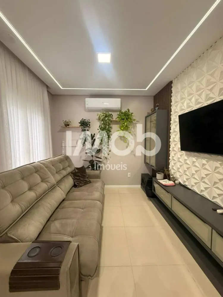 Casa, 3 quartos, 115 m² - Foto 2