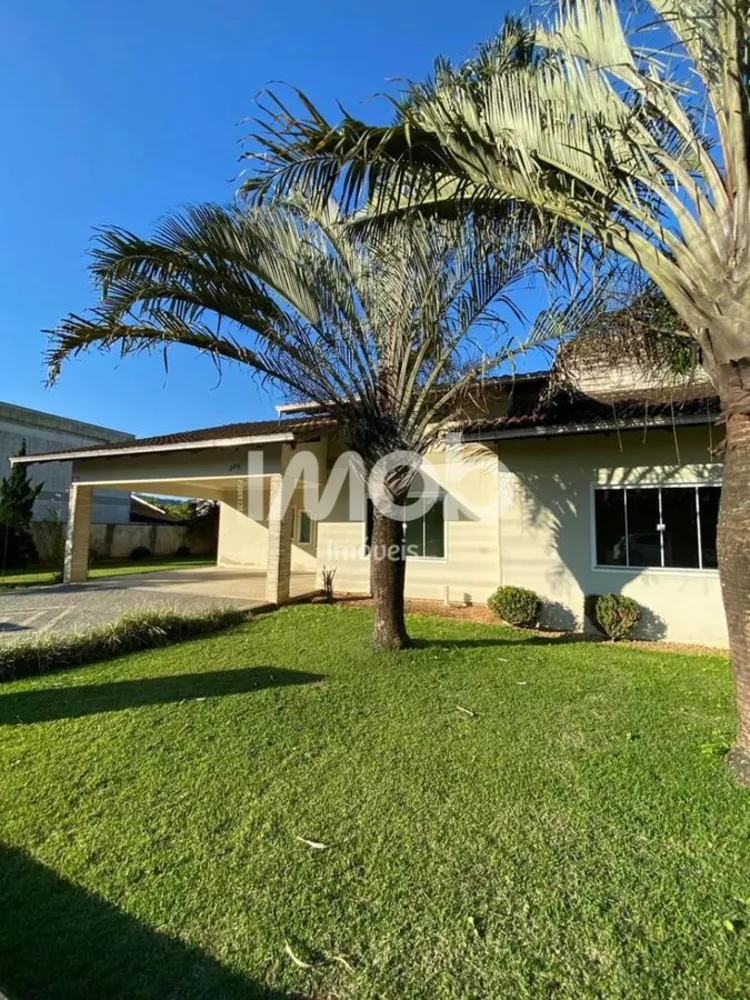 Casa, 3 quartos, 156 m² - Foto 3
