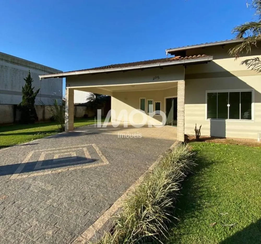 Casa, 3 quartos, 156 m² - Foto 2