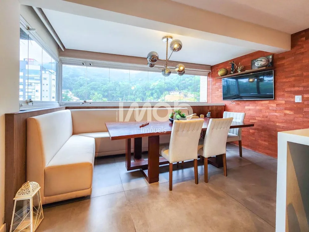Cobertura, 2 quartos, 202 m² - Foto 6