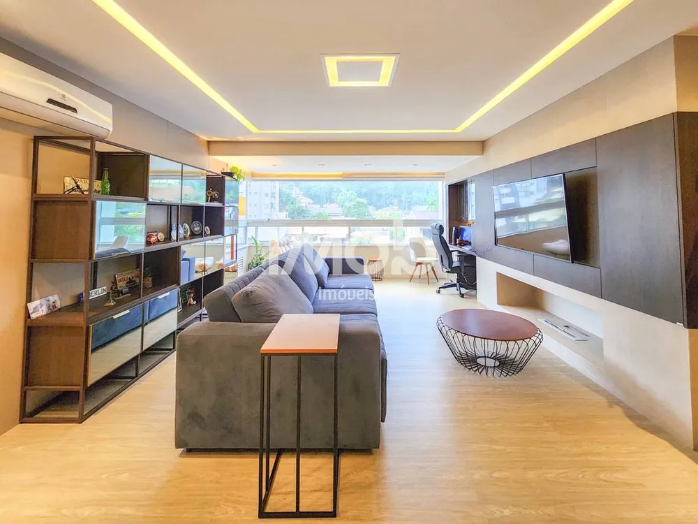 Cobertura, 2 quartos, 202 m² - Foto 1