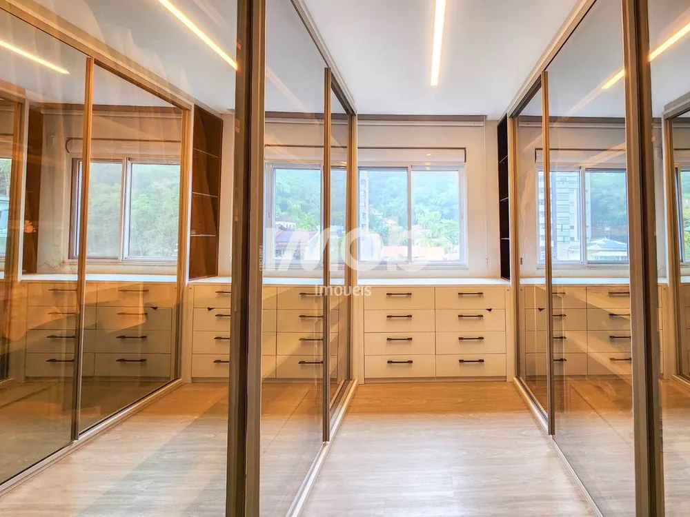 Cobertura, 2 quartos, 202 m² - Foto 11