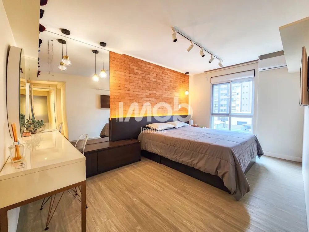 Cobertura, 2 quartos, 202 m² - Foto 10