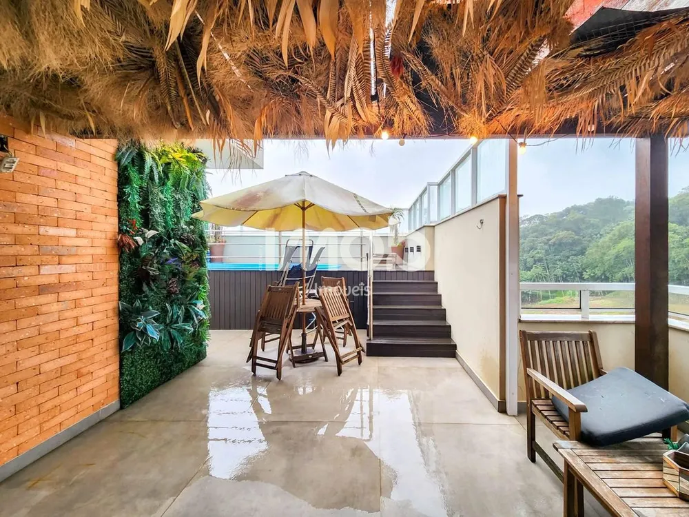 Cobertura, 2 quartos, 202 m² - Foto 14