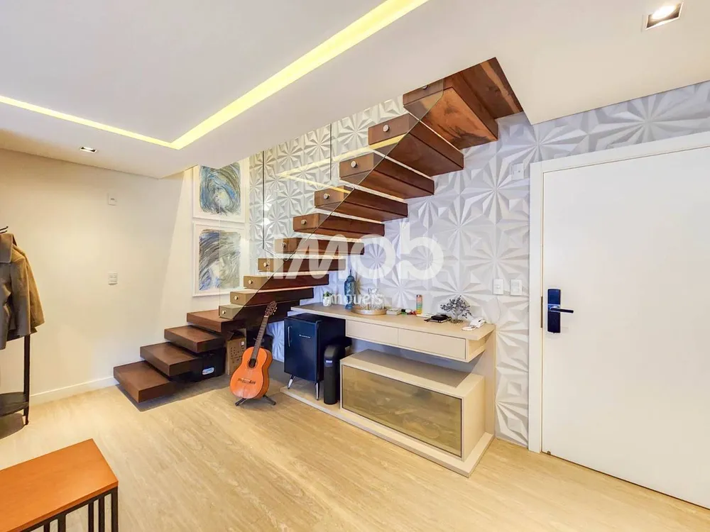 Cobertura, 2 quartos, 202 m² - Foto 4