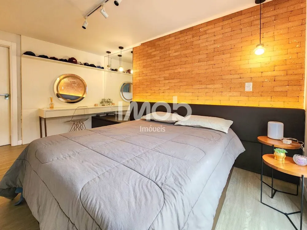Cobertura, 2 quartos, 202 m² - Foto 9