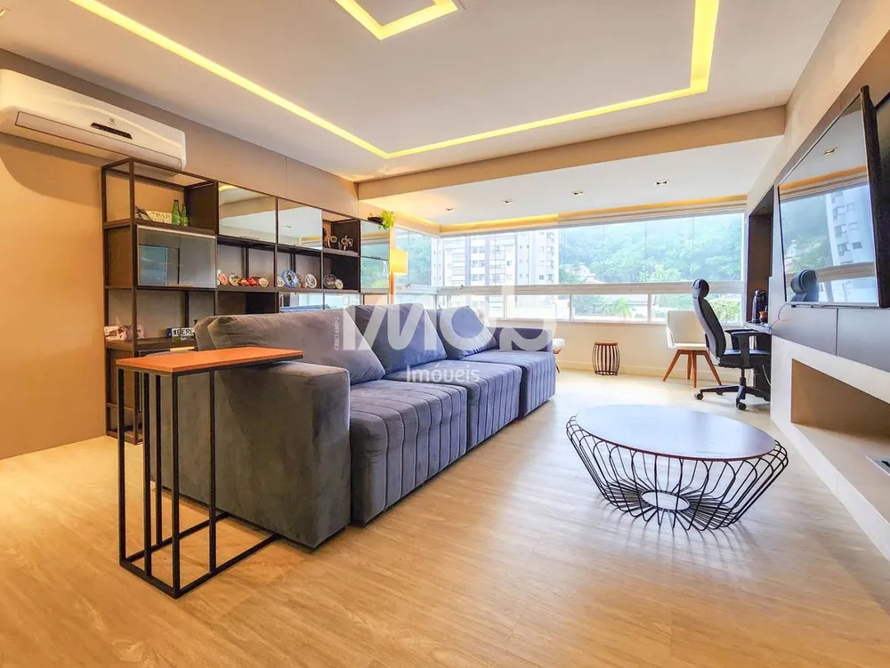 Cobertura, 2 quartos, 202 m² - Foto 2