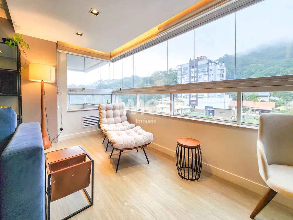 Cobertura, 2 quartos, 202 m² - Foto 7