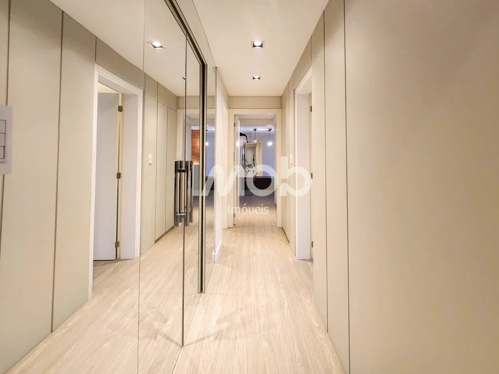 Cobertura, 2 quartos, 202 m² - Foto 8