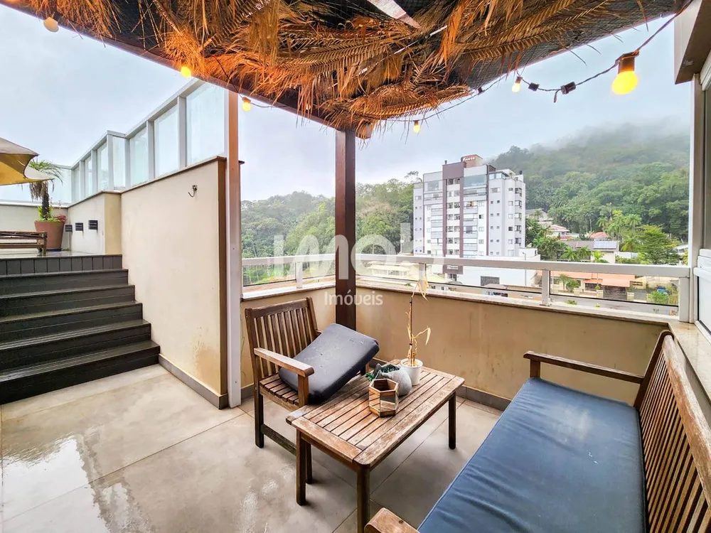 Cobertura, 2 quartos, 202 m² - Foto 15