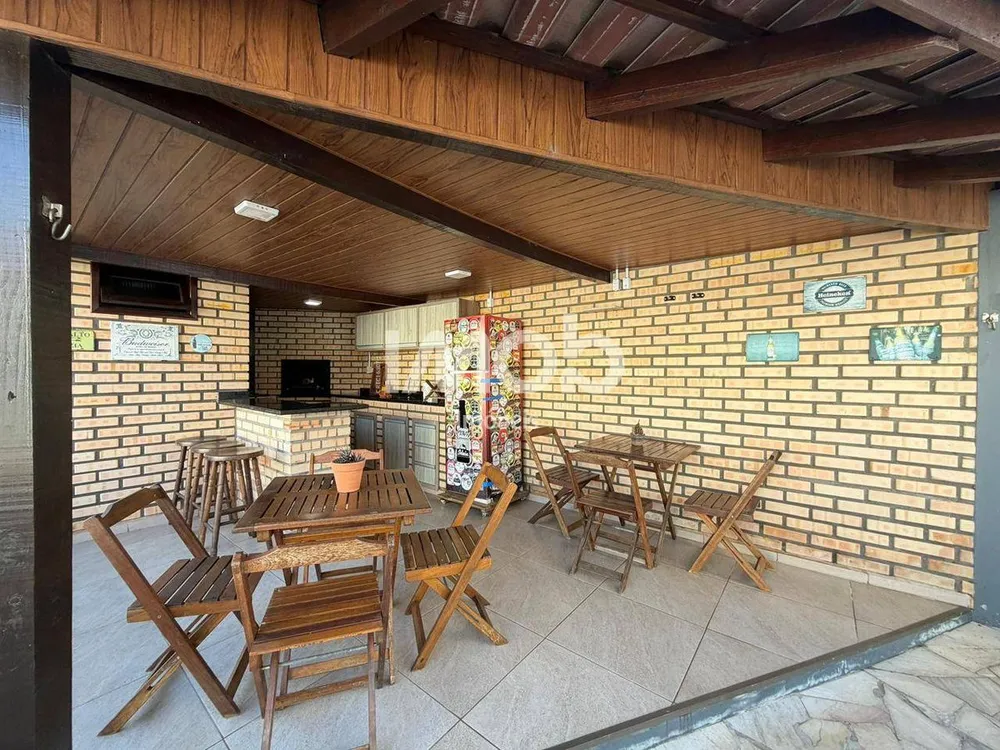 Casa, 3 quartos, 151 m² - Foto 11