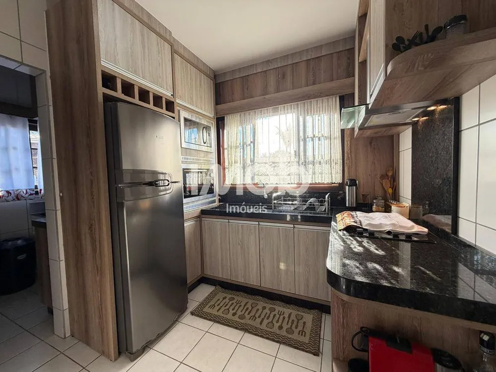 Casa, 3 quartos, 151 m² - Foto 4