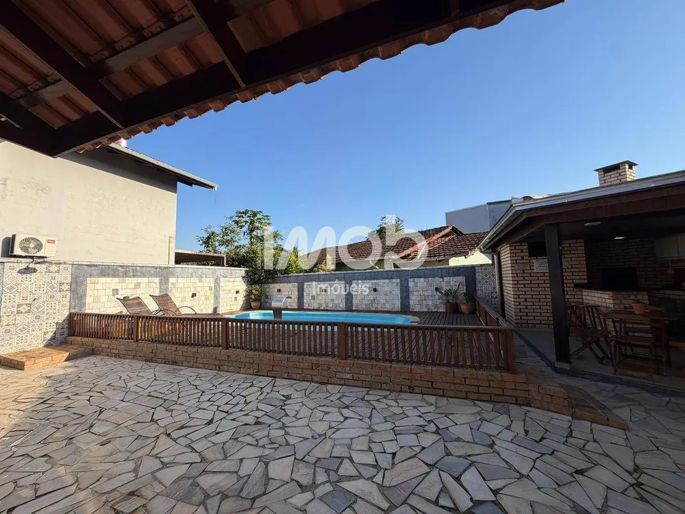 Casa, 3 quartos, 151 m² - Foto 12