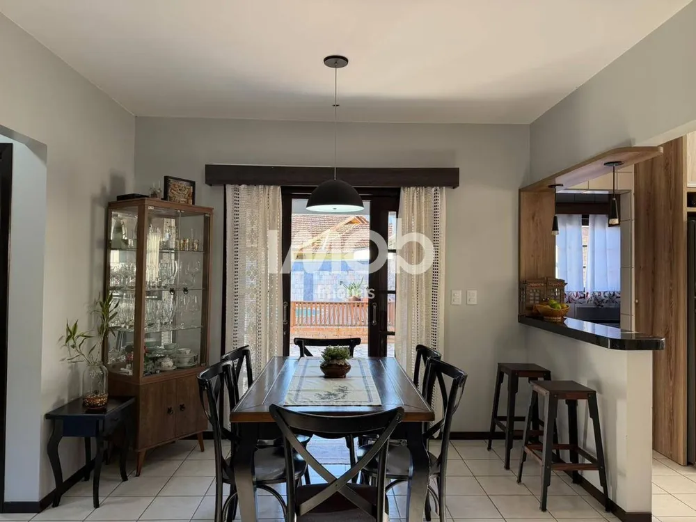 Casa, 3 quartos, 151 m² - Foto 3