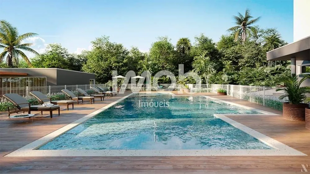 Apartamento, 2 quartos, 81 m² - Foto 9