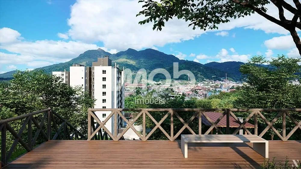 Apartamento, 2 quartos, 81 m² - Foto 8