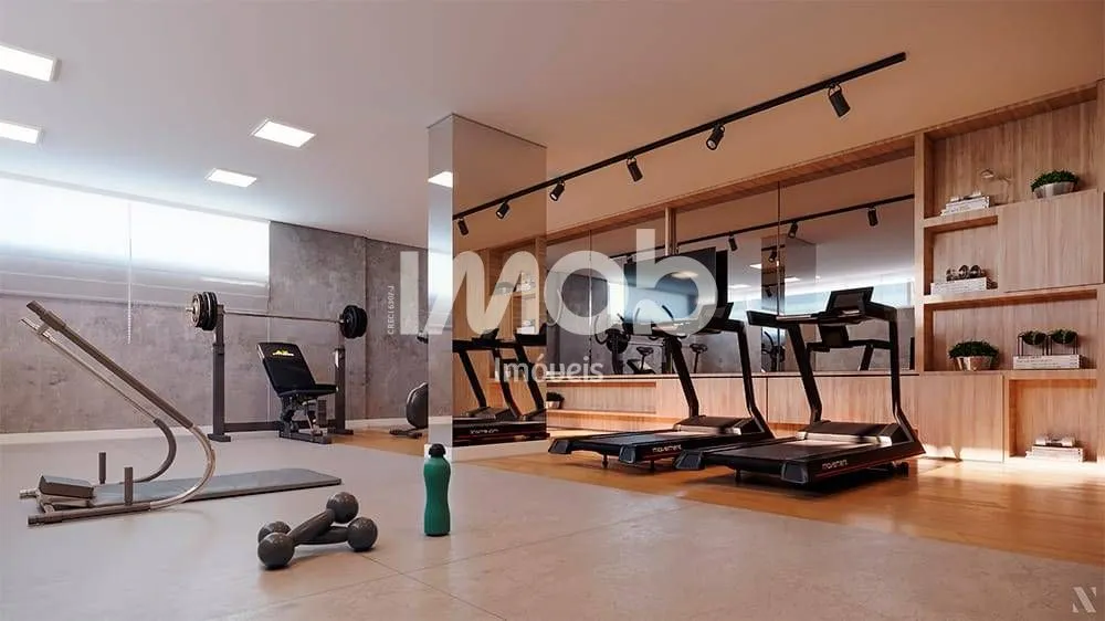 Apartamento, 2 quartos, 81 m² - Foto 12