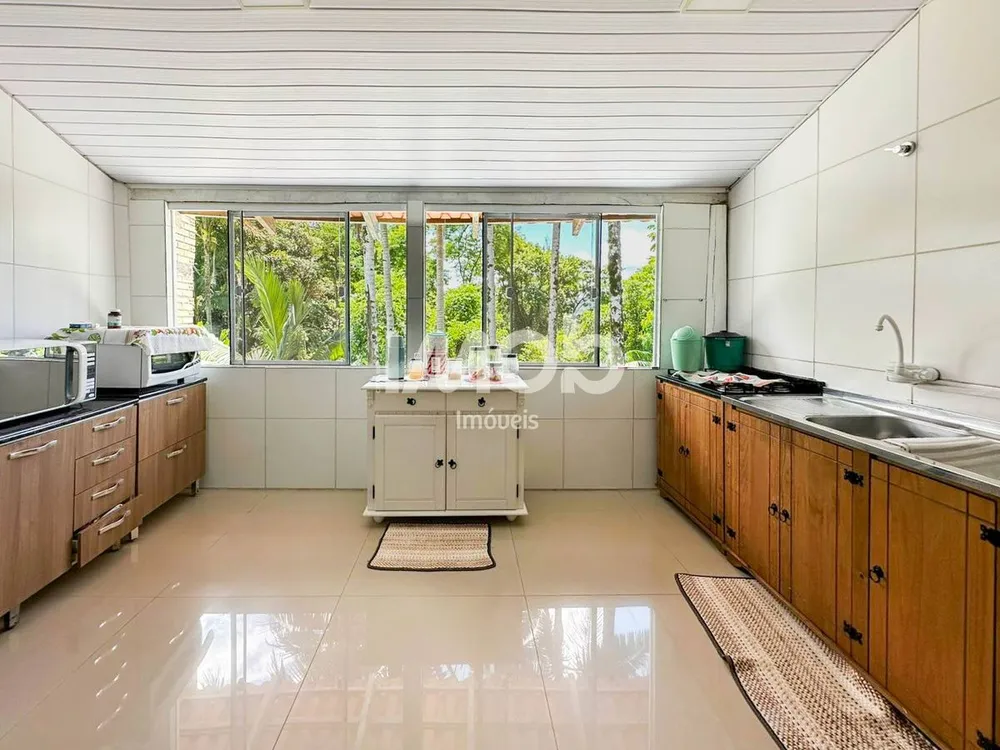 Casa, 3 quartos, 200 m² - Foto 12