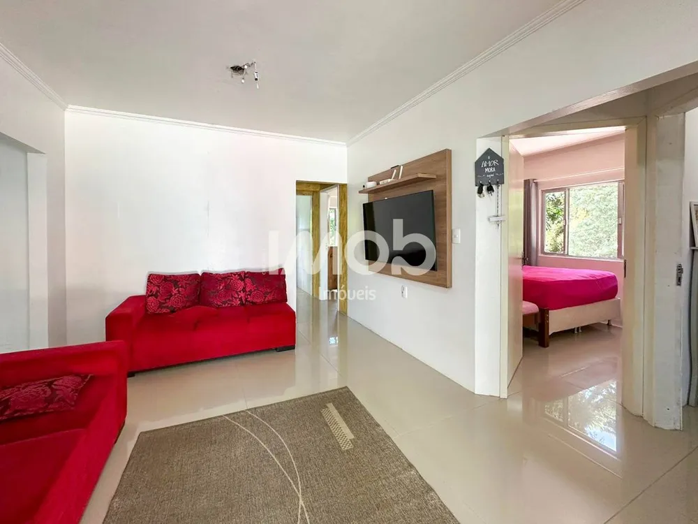 Casa, 3 quartos, 200 m² - Foto 6