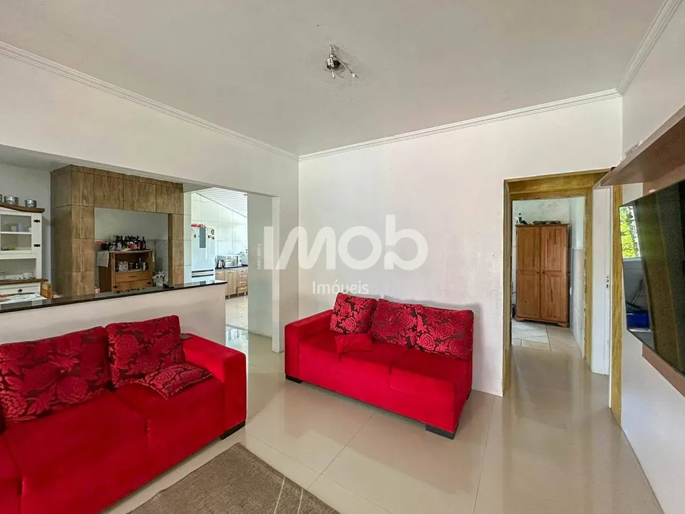 Casa, 3 quartos, 200 m² - Foto 5
