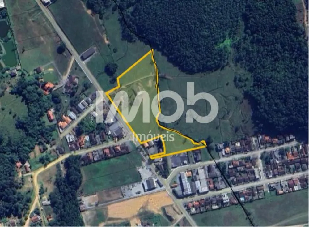 Terreno, 2 hectares - Foto 1