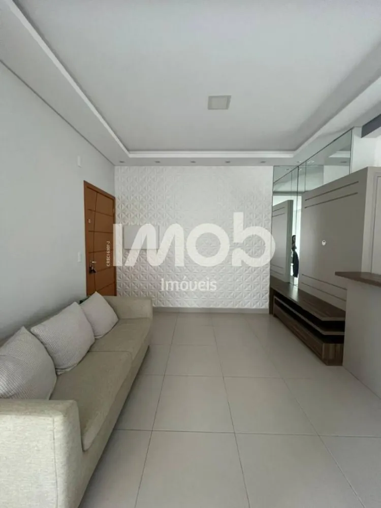 Apartamento, 2 quartos, 76 m² - Foto 3