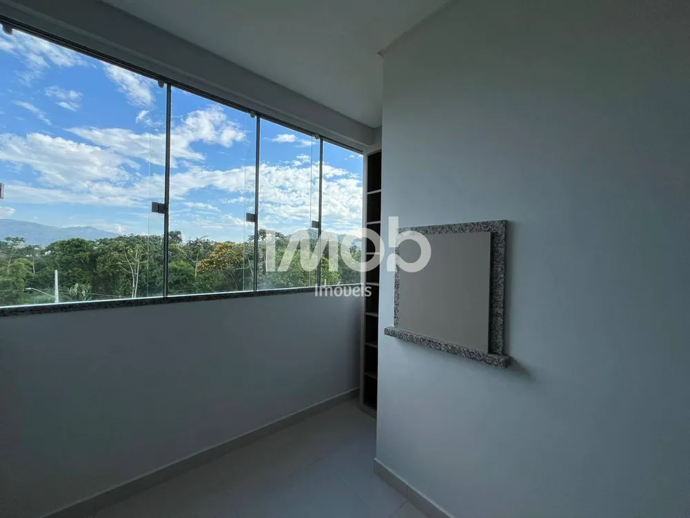 Apartamento, 2 quartos, 76 m² - Foto 8