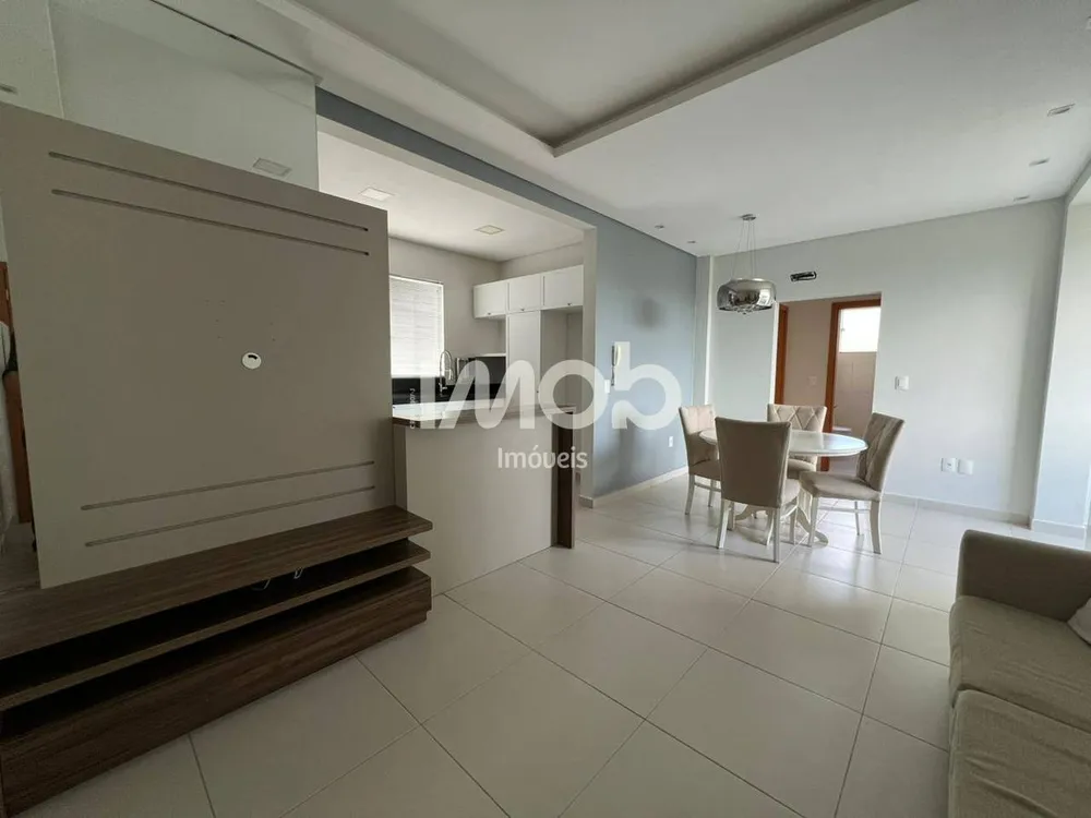 Apartamento, 2 quartos, 76 m² - Foto 2