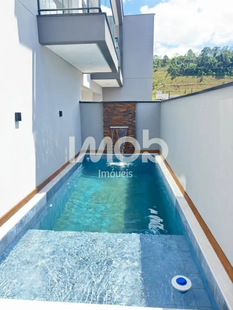 Casa, 3 quartos, 187 m² - Foto 8