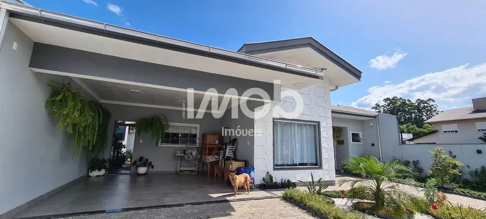 Casa, 2 quartos, 173 m² - Foto 1