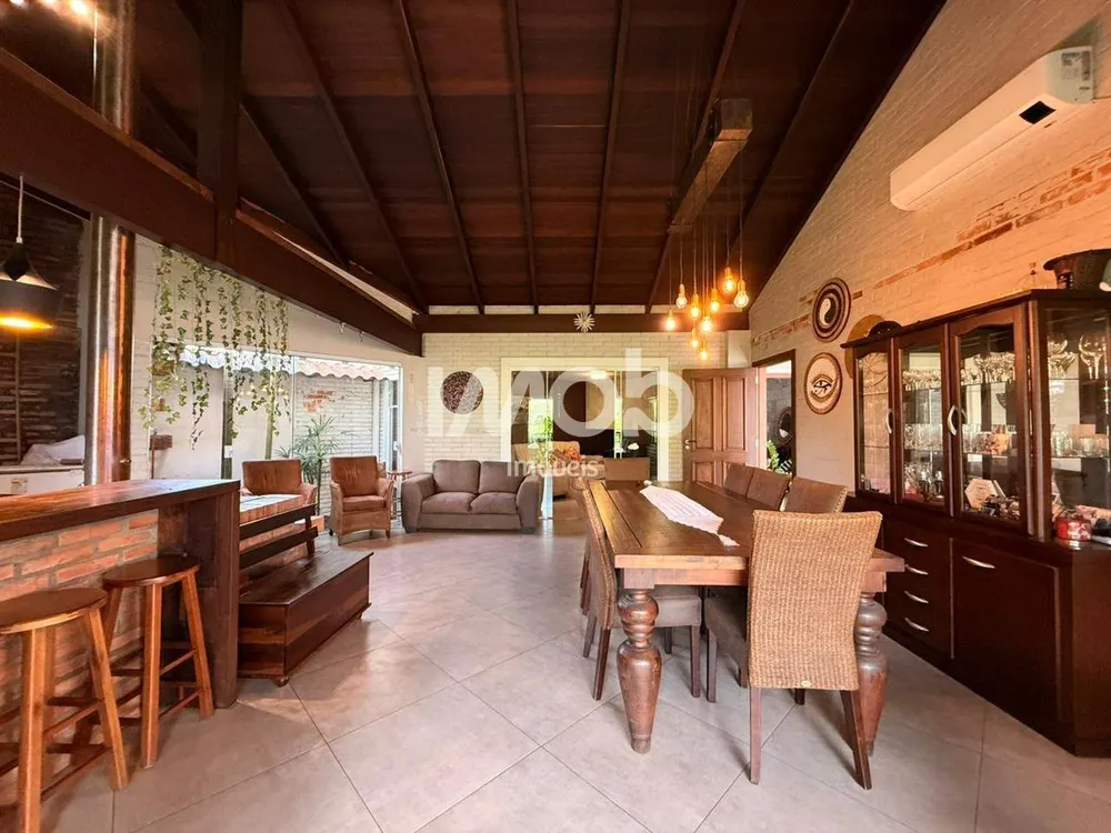 Casa, 4 quartos, 354 m² - Foto 4
